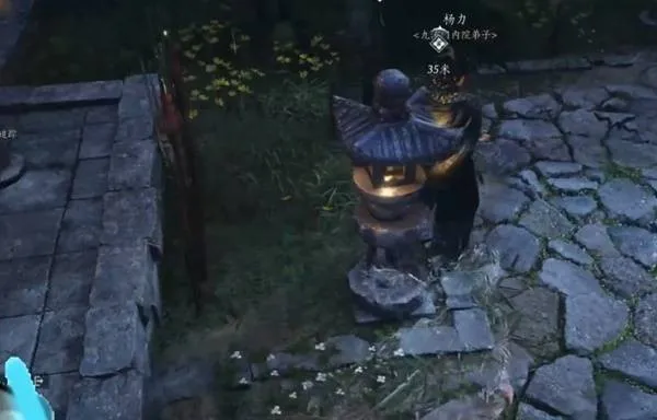 《燕云十六声》粟子游尘获取方法