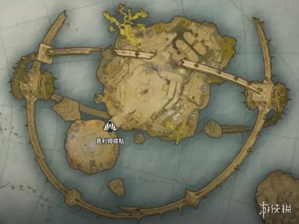 《永恒之塔2》深渊区域详解