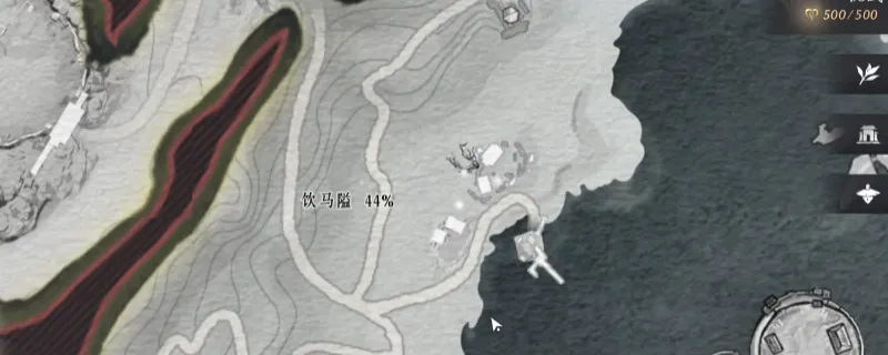 《燕云十六声》饮马隘见闻任务攻略-饮马隘全见闻任务详解