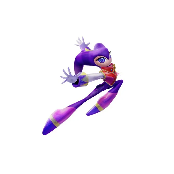 《索尼克赛车：交叉世界》更新上线