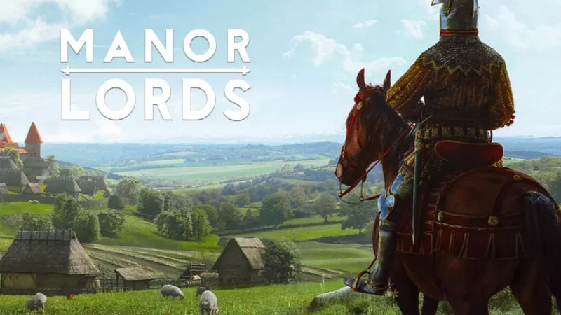 【庄园领主】新手教学之战斗篇