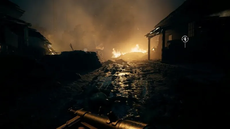 《抵抗者》上架Steam