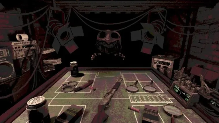 《恶魔轮盘》销量突破800万-主机版延期至2026年发售