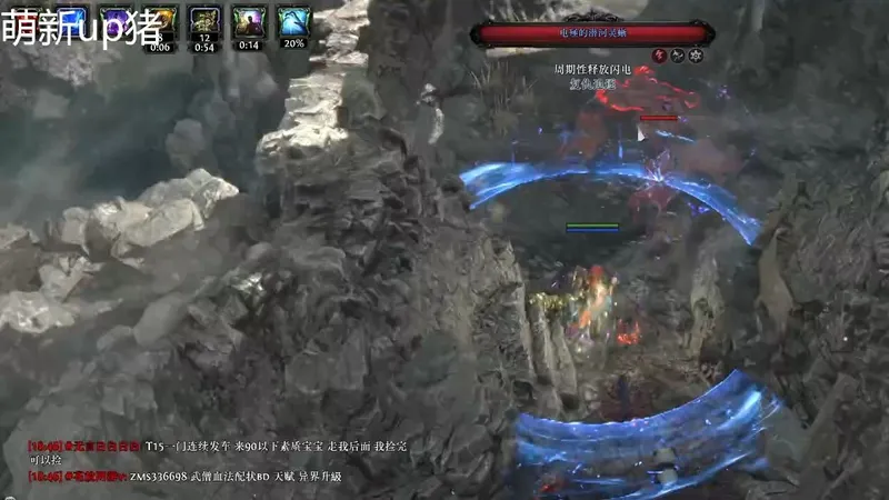 血法永不当猪仔，魔改植物血法让你轻松推图日入百D