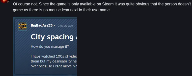 《最远的边陲》开发商回应盗版玩家批评