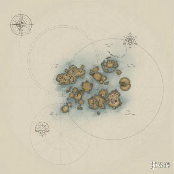《永恒之塔2》深渊区域详解-艾雷修蓝塔战场介绍