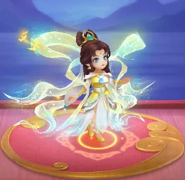 《梦想世界3》手游二〇二六版本上线