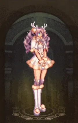 《地下城与勇士手游》冬日圣诞套装全职业外观速览