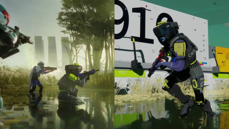 《星鸣特工》与索尼2026年游戏计划