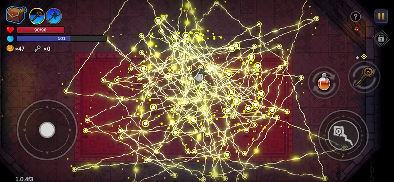 《魔法工艺》手游版AI挑战赛开启