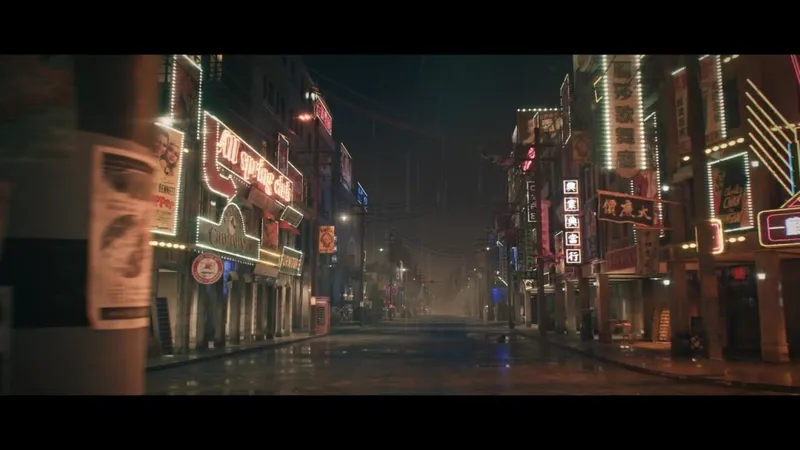 《抵抗者》上架Steam