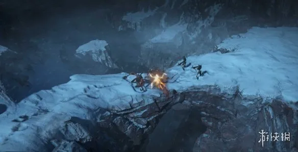 《暗黑破坏神4》最高世界等级解析-世界等级划分与解锁条件