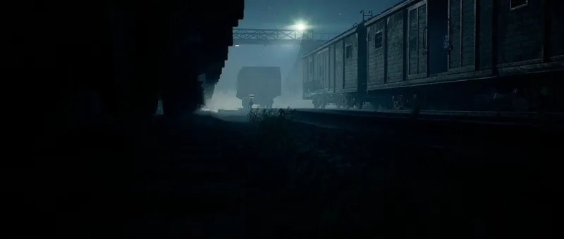 《抵抗者》上架Steam