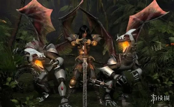 《神界原罪2》勇气药粉使用方法详解