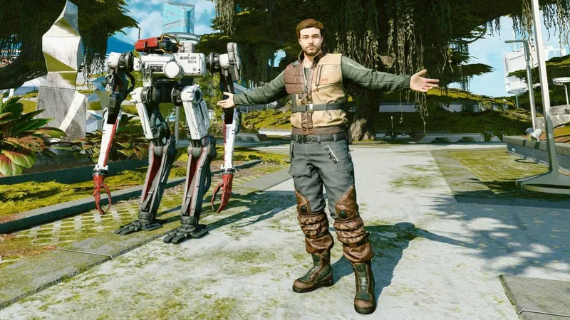 《星空》开发之路