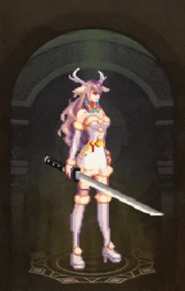 《地下城与勇士手游》冬日圣诞套装全职业外观速览