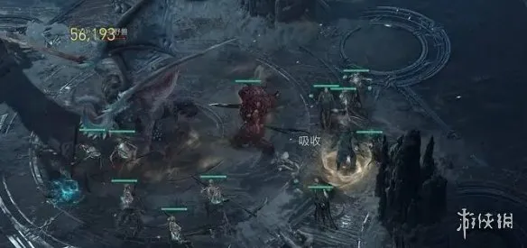 《暗黑破坏神4》藏宝匣刷新机制详解