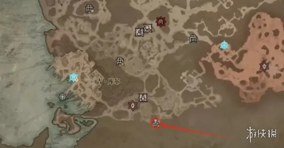 《暗黑破坏神4》神圣暗金获取攻略-出货机制详解