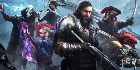 《神界原罪2》结局全解析