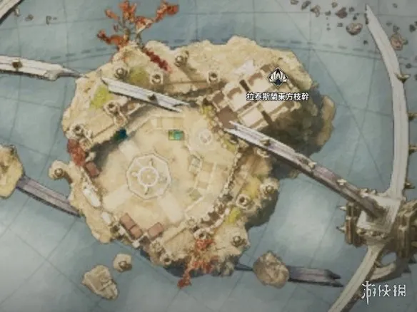 《永恒之塔2》深渊区域详解