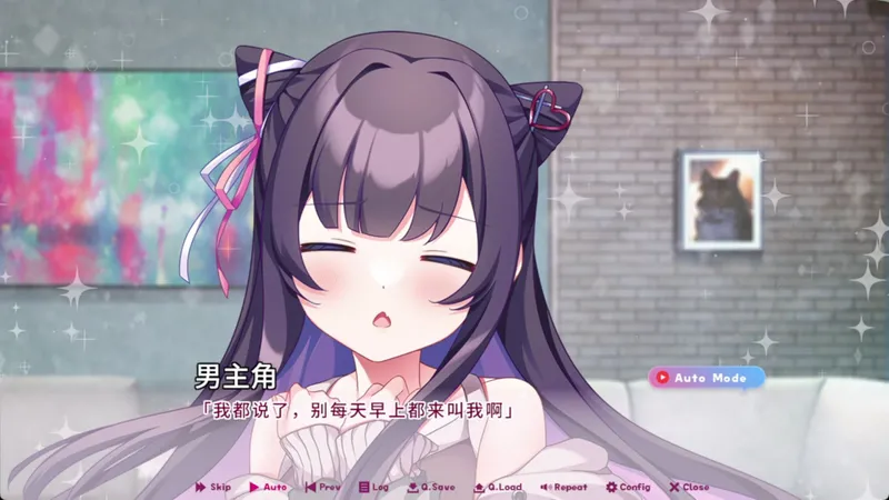 在女生宿舍当保母是一种什么样的体验？