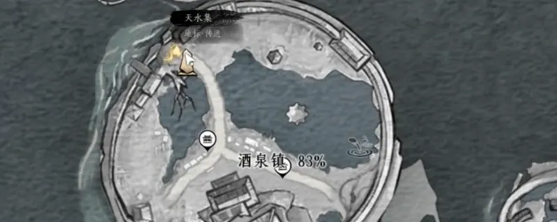 《燕云十六声》酒泉镇见闻任务攻略-酒泉镇全见闻任务完成方法