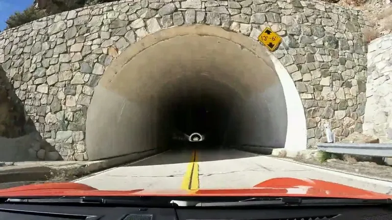 《战地》VinceZampella死亡隧道还原