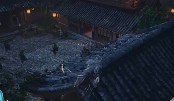 《燕云十六声》粟子游尘获取方法