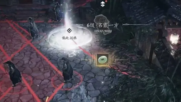 《燕云十六声》粟子游尘获取方法