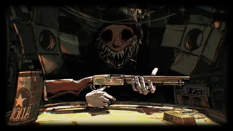 《恶魔轮盘》销量突破800万