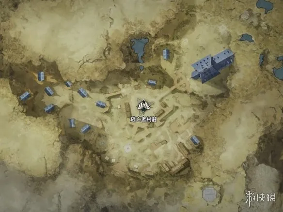 《永恒之塔2》魔界区域详解