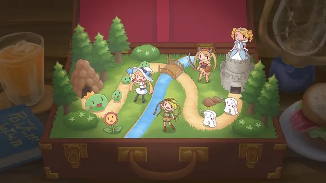 《塞尔达传说》速通大会RTAinJapan开幕-任天堂多款游戏重返赛场