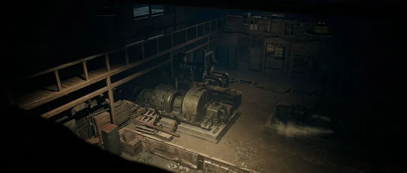 《抵抗者》上架Steam