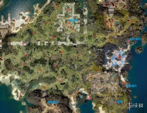 《暗黑破坏神4》世界BOSS位置不显示解决方法-实用技巧详解