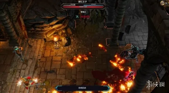 《暗黑破坏神4》佣兵选择指南