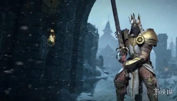 《暗黑破坏神4》亚服美服互通