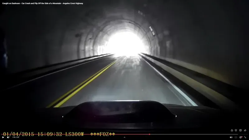 《战地》VinceZampella死亡隧道还原