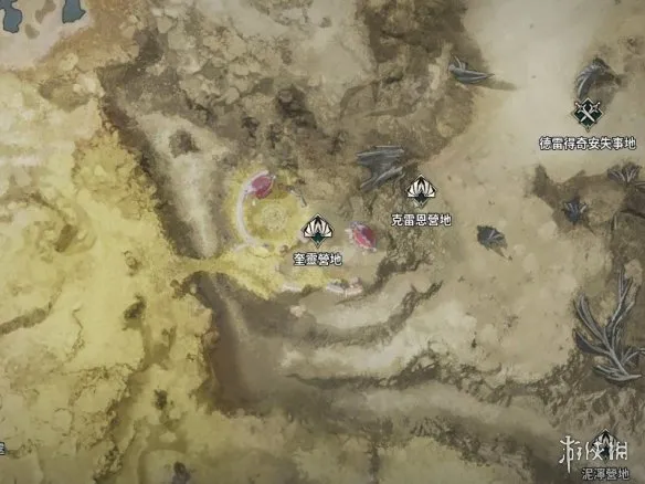 《永恒之塔2》魔界区域详解