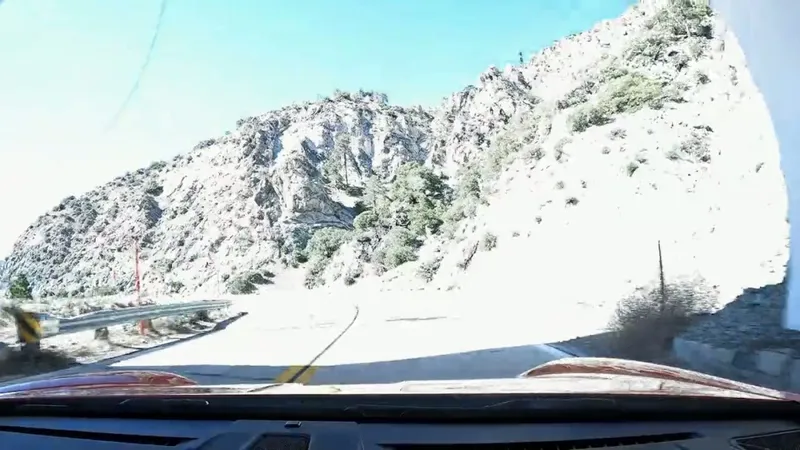 《战地》VinceZampella死亡隧道还原