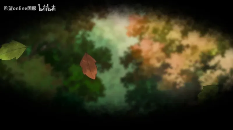 《希望ol》年度资料片上线