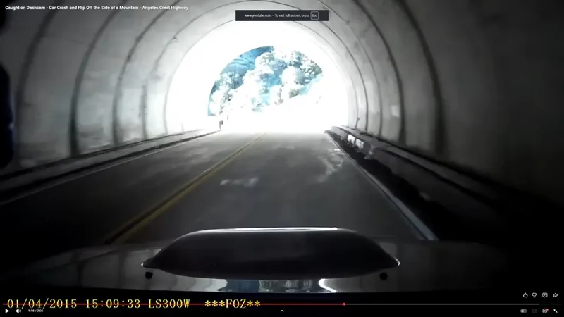 《战地》VinceZampella死亡隧道还原