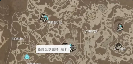 《暗黑破坏神4》直升奖励领取方法-角色直升50级流程详解