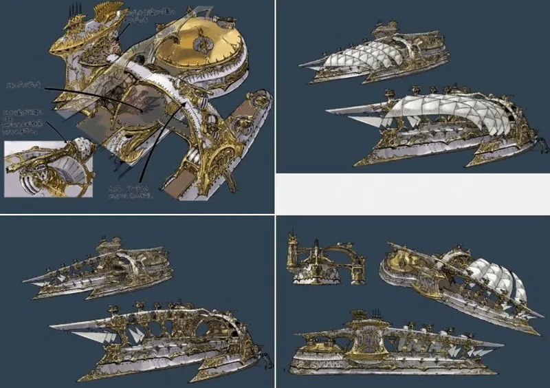 《深渊传说》开发奇迹揭秘