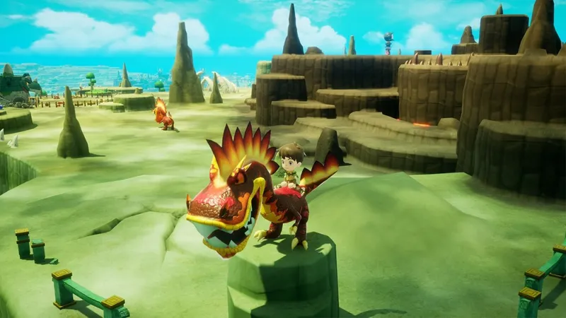 《幻想生活i》免费DLC上线