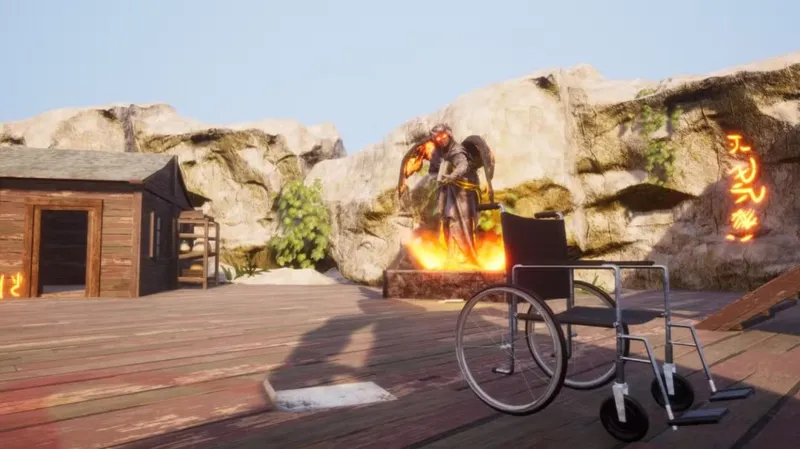 《棕色尘埃2》遭Steam拒绝-《爱泼斯坦》游戏获更新引争议