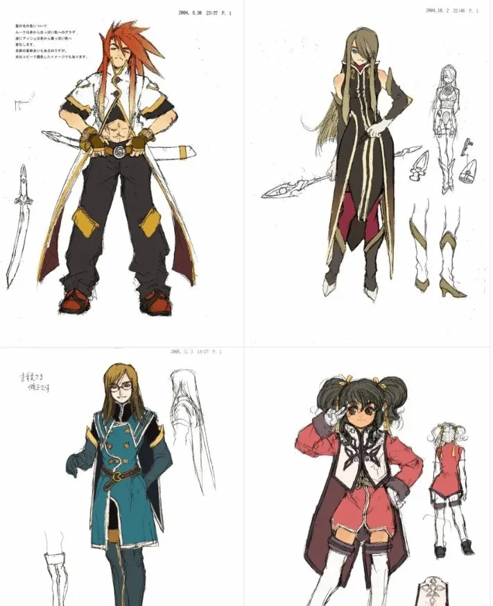 《深渊传说》开发奇迹揭秘