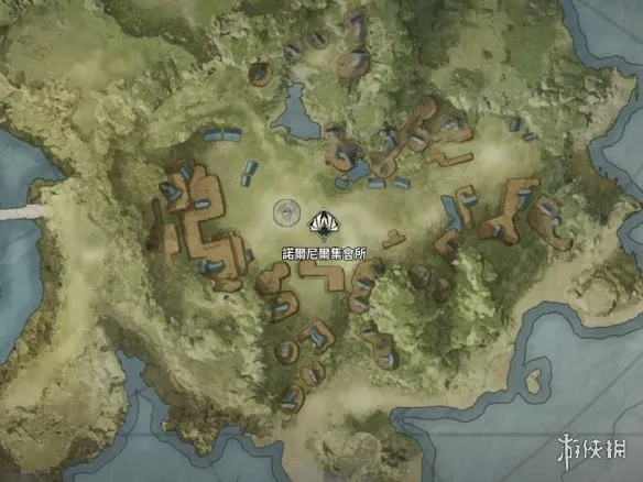 《永恒之塔2》魔界区域详解