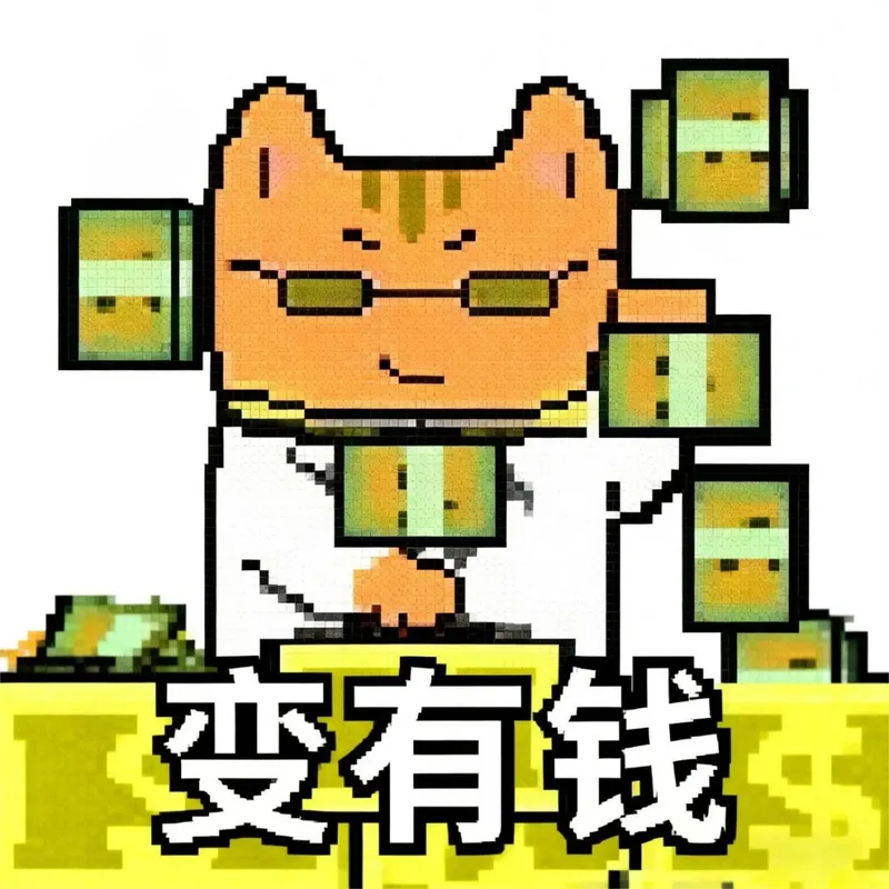 《风水喵将》元旦萤火虫漫展预告