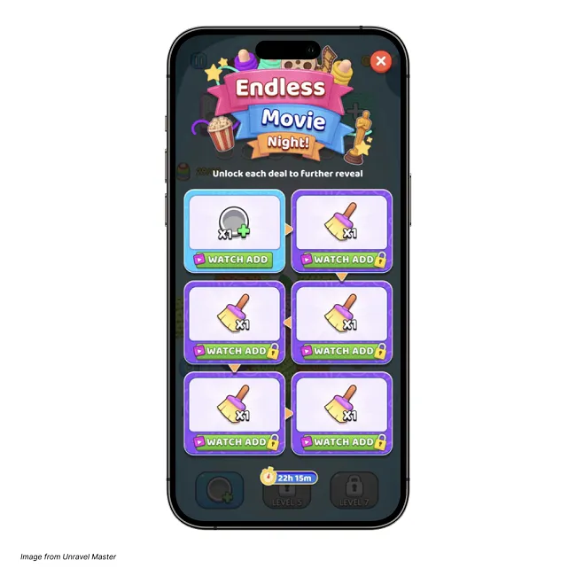 《ScrewGuru》2025混休爆款解析