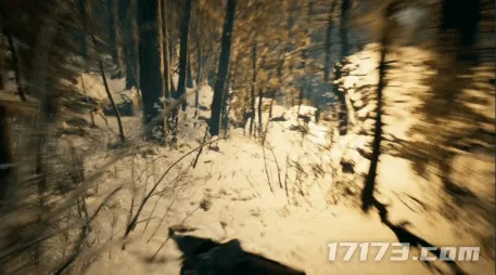 《抵抗者》实机演示曝光-多视角还原抗战历史